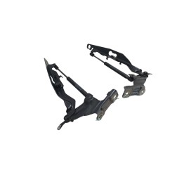 Pistoncini cofano Post. VOLVO XC60 1° Serie - 3233981 - 3233981