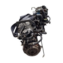 Motore Completo SUZUKI Wagon R 2° Serie - K10A - 3215623