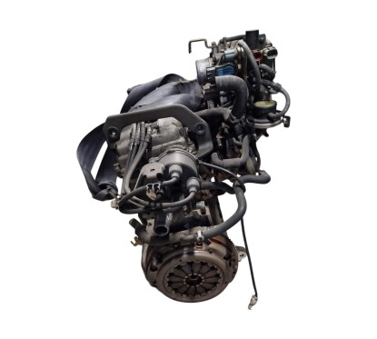 Motore Completo SUZUKI Wagon R 2° Serie - K10A - 3215623