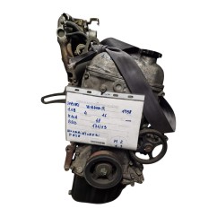 Motore Completo SUZUKI Wagon R 2° Serie