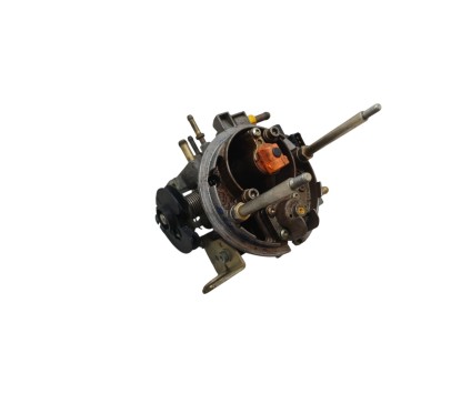 Monoiniettore FIAT Punto Berlina 5P