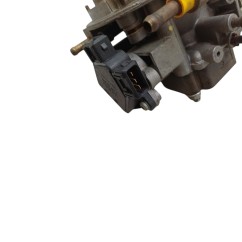 Monoiniettore FIAT Punto Berlina 5P - 0280122005 - 3217570