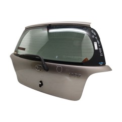 Portellone Posteriore TOYOTA Yaris Serie dal 03 al 05 - 670050D020 - 2802417