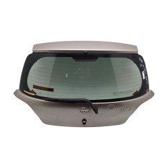 Portellone Posteriore TOYOTA Yaris Serie dal 03 al 05 - 670050D020 - 2802417