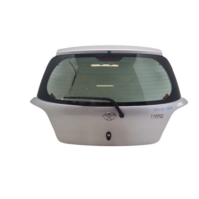 Portellone Posteriore TOYOTA Yaris Serie dal 03 al 05