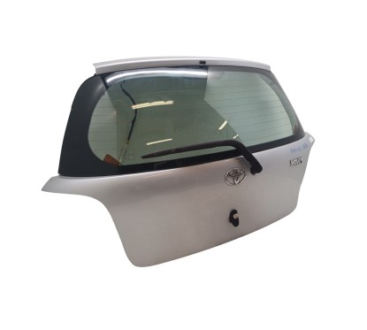 Portellone Posteriore TOYOTA Yaris Serie dal 03 al 05