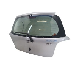 Portellone Posteriore TOYOTA Yaris Serie dal 03 al 05 - 670050D020 - 2973379