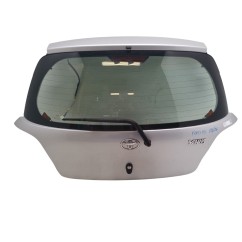 Portellone Posteriore TOYOTA Yaris Serie dal 03 al 05 - 670050D020 - 2973379