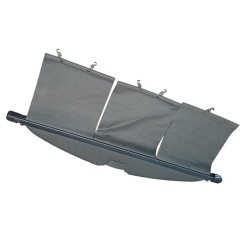 Cappelliera posteriore TOYOTA Corolla Verso 2° Serie - 649100F010B0 - 3289575