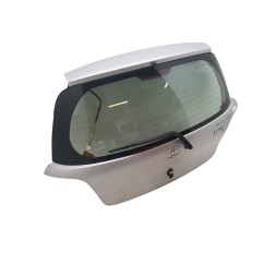 Portellone Posteriore TOYOTA Yaris Serie dal 03 al 05 - 670050D020 - 2973379