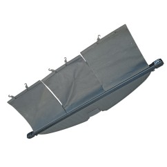 Cappelliera posteriore TOYOTA Corolla Verso 2° Serie - 649100F010B0 - 3289575