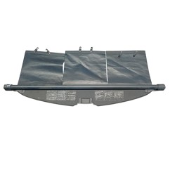 Cappelliera posteriore TOYOTA Corolla Verso 2° Serie - 649100F010B0 - 3289575