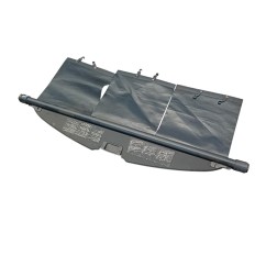 Cappelliera posteriore TOYOTA Corolla Verso 2° Serie - 649100F010B0 - 3289575