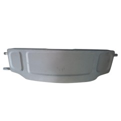 Cappelliera posteriore TOYOTA Yaris Verso Serie dal 03 al 07 - 3288296 - 3288296
