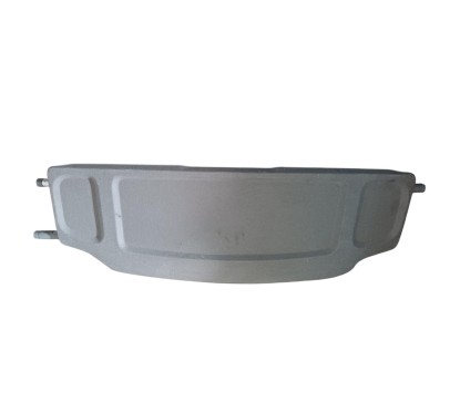 Cappelliera posteriore TOYOTA Yaris Verso Serie dal 03 al 07 - 3288296 - 3288296