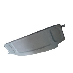 Cappelliera posteriore TOYOTA Yaris Verso Serie dal 03 al 07 - 3288296 - 3288296