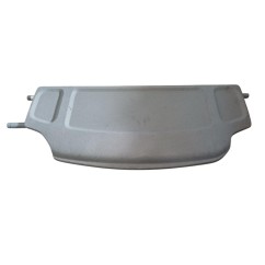 Cappelliera posteriore TOYOTA Yaris Verso Serie dal 03 al 07 - 3288296 - 3288296