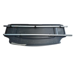 Cappelliera posteriore TOYOTA Yaris Verso Serie dal 03 al 07 - 3288296 - 3288296
