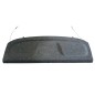 Cappelliera posteriore TOYOTA Yaris Serie dal 99 al 03