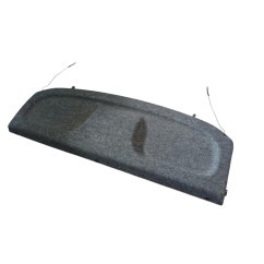Cappelliera posteriore TOYOTA Yaris Serie dal 99 al 03 - 6433052010C0 - 3288473