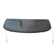 Cappelliera posteriore TOYOTA Yaris Serie dal 99 al 03 - 6433052010C0 - 3288473