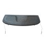 Cappelliera posteriore TOYOTA Yaris Serie dal 99 al 03