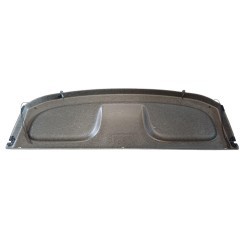 Cappelliera posteriore TOYOTA Yaris Serie dal 99 al 03 - 6433052010C0 - 3288473