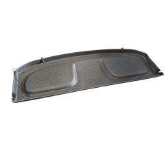 Cappelliera posteriore TOYOTA Yaris Serie dal 99 al 03 - 6433052010C0 - 3288473