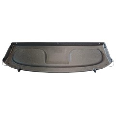 Cappelliera posteriore TOYOTA Yaris Serie dal 99 al 03 - 6433052010C0 - 3288473