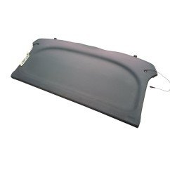 Cappelliera posteriore ALFA ROMEO 147 Serie 937 dal 00 al 05 - 735296081 - 3288348