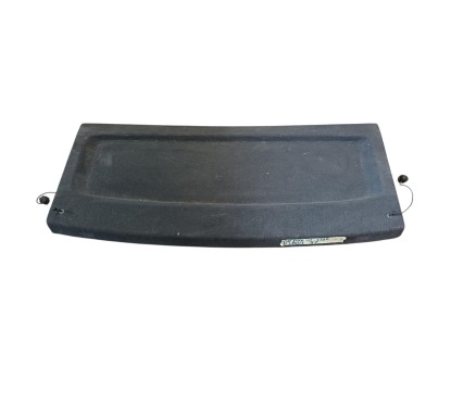 Cappelliera posteriore VOLKSWAGEN Polo 4° Serie - 6Q6867769F8PX - 3288943