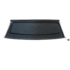 Cappelliera posteriore VOLKSWAGEN Polo 4° Serie - 6Q6867769F8PX - 3288943