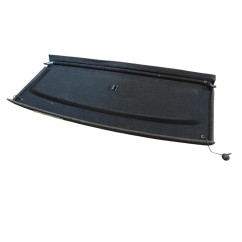 Cappelliera posteriore VOLKSWAGEN Polo 4° Serie - 6Q6867769F8PX - 3288943