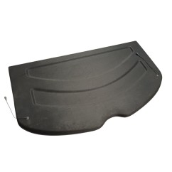 Cappelliera posteriore ALFA ROMEO Giulietta Serie 940 dal 13 - 156093683 - 3288550