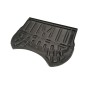 Cappelliera posteriore ALFA ROMEO Brera Serie 939 dal 05 al 10
