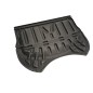 Cappelliera posteriore ALFA ROMEO Brera Serie 939 dal 05 al 10