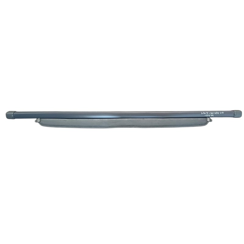 Cappelliera posteriore TOYOTA Land Cruiser 3° Serie