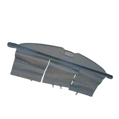 Cappelliera posteriore TOYOTA Corolla Verso 2° Serie - 649100F010B0 - 3289463