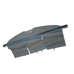 Cappelliera posteriore TOYOTA Corolla Verso 2° Serie - 649100F010B0 - 3289463