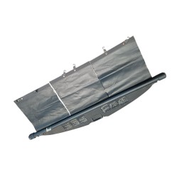 Cappelliera posteriore TOYOTA Corolla Verso 2° Serie - 649100F010B0 - 3289463