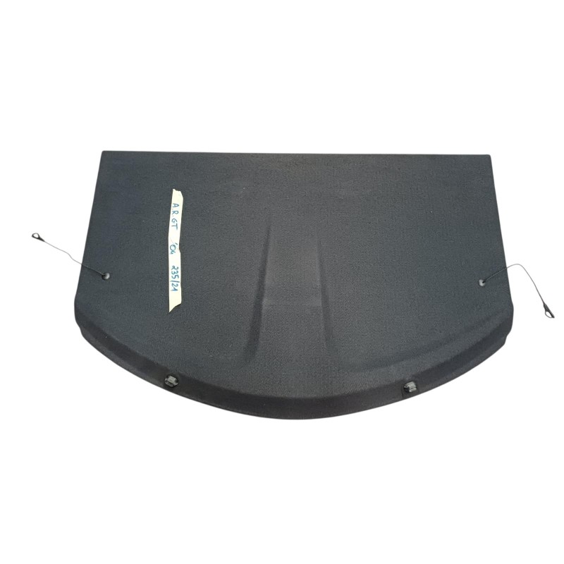 Cappelliera posteriore ALFA ROMEO GT Serie 937 dal 03 al 09
