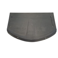 Cappelliera posteriore ALFA ROMEO GT Serie 937 dal 03 al 09