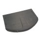 Cappelliera posteriore ALFA ROMEO GT Serie 937 dal 03 al 09