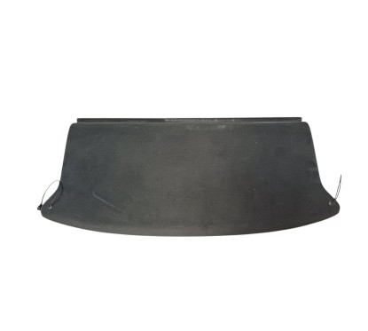 Cappelliera posteriore SEAT Ibiza Serie dal 02 al 05 - 6L6867769H6E8 - 3287389