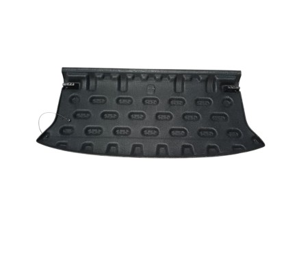 Cappelliera posteriore SEAT Ibiza Serie dal 02 al 05