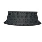 Cappelliera posteriore SEAT Ibiza Serie dal 02 al 05