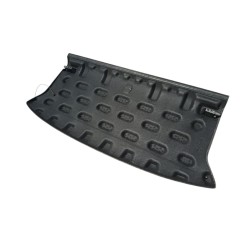 Cappelliera posteriore SEAT Ibiza Serie dal 02 al 05 - 6L6867769H6E8 - 3287389