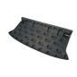 Cappelliera posteriore SEAT Ibiza Serie dal 02 al 05