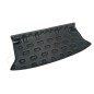 Cappelliera posteriore SEAT Ibiza Serie dal 02 al 05
