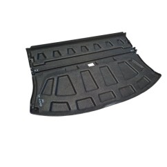 Cappelliera posteriore SEAT Ibiza Serie S.Wagon ST dal 10 al 15 - 6J4867769D6E8 - 3287623